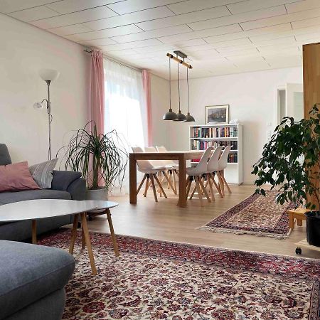 Villa Lotte Lichtenfels  Eksteriør billede