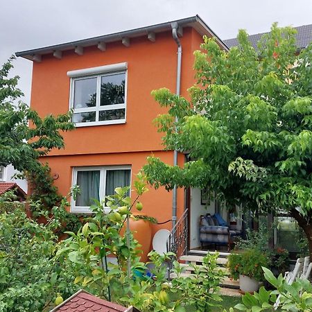 Villa Lotte Lichtenfels  Eksteriør billede
