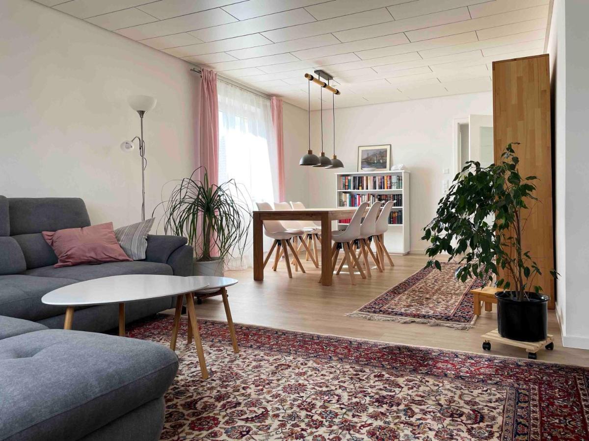 Villa Lotte Lichtenfels  Eksteriør billede