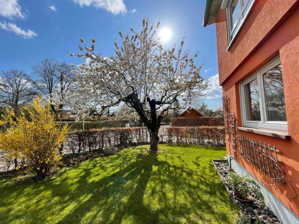 Villa Lotte Lichtenfels  Eksteriør billede