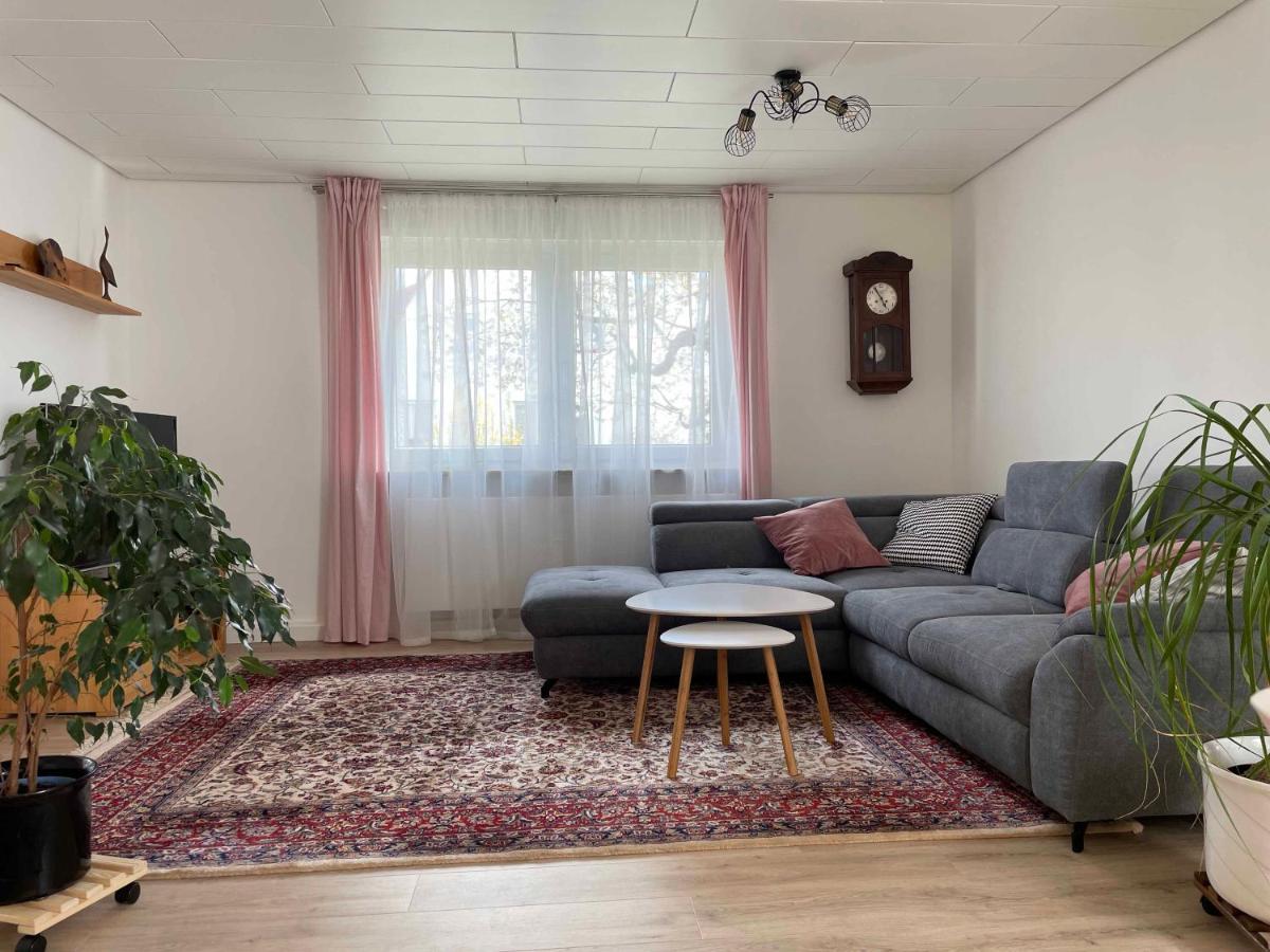 Villa Lotte Lichtenfels  Eksteriør billede