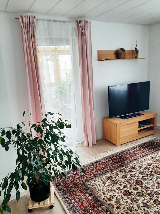 Villa Lotte Lichtenfels  Eksteriør billede