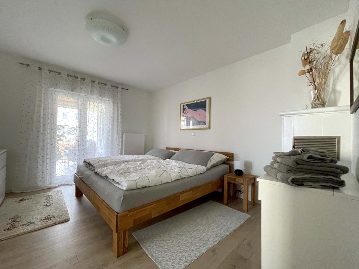 Villa Lotte Lichtenfels  Eksteriør billede