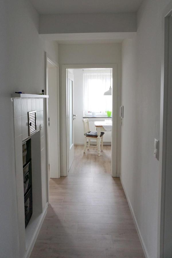 Villa Lotte Lichtenfels  Eksteriør billede
