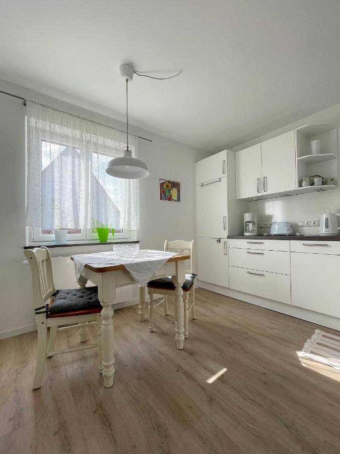 Villa Lotte Lichtenfels  Eksteriør billede