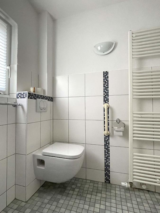 Villa Lotte Lichtenfels  Eksteriør billede