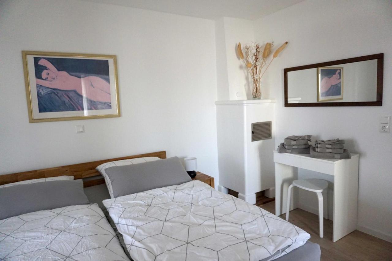 Villa Lotte Lichtenfels  Eksteriør billede
