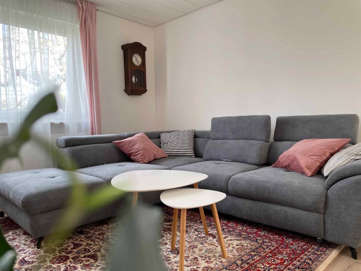 Villa Lotte Lichtenfels  Eksteriør billede