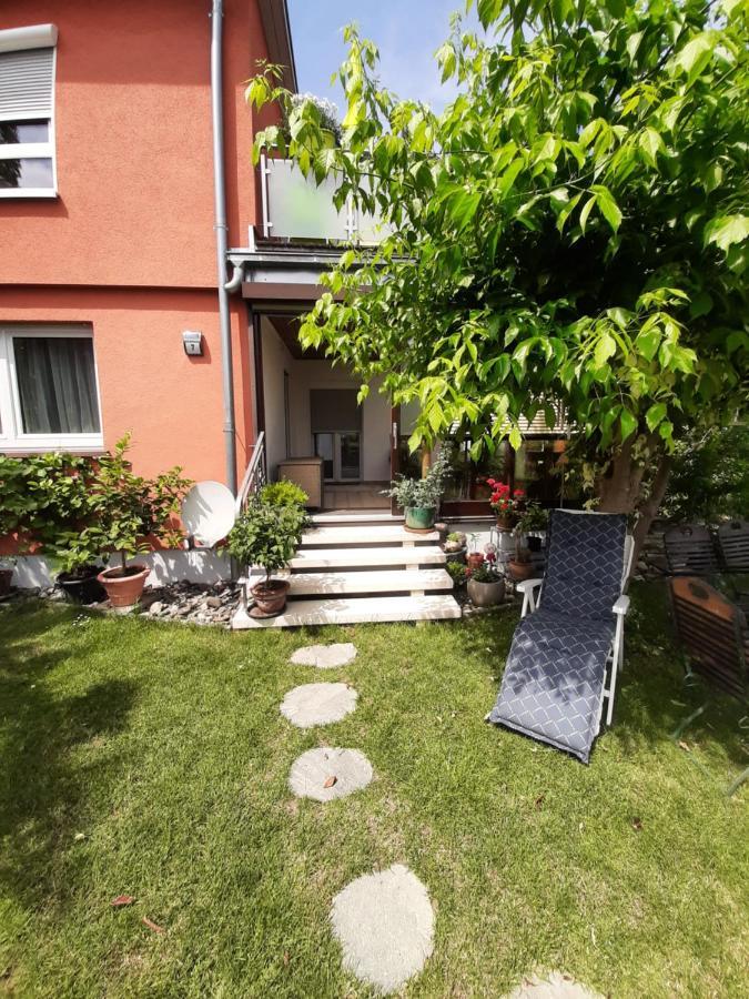 Villa Lotte Lichtenfels  Eksteriør billede